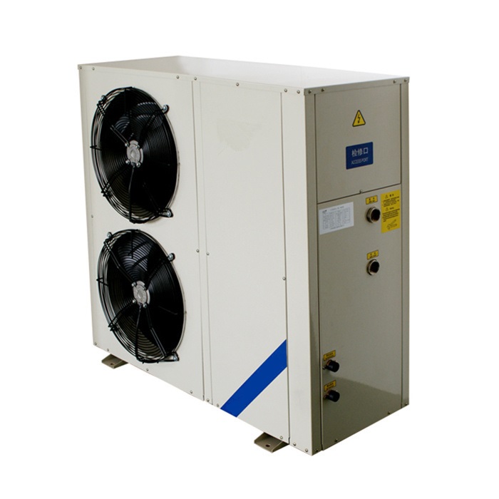 湖北風(fēng)冷螺桿式冷水機(jī),湖北工業(yè)冷水機(jī)機(jī)組,戶用風(fēng)冷冷熱水機(jī)組